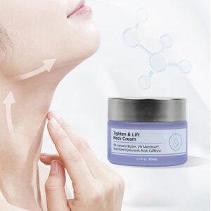 2024 HOT SALE - Tighten & Lift FirmingNeck Cream