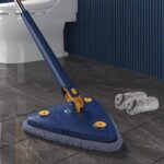 360 Rotatable Adjustable Cleaning Mop