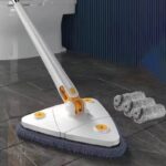 360 Rotatable Adjustable Cleaning Mop