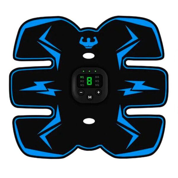 Ab Force Stimulator