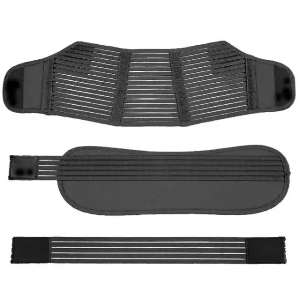 Abdomen Support Belt