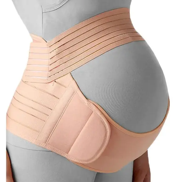 Abdomen Support Belt