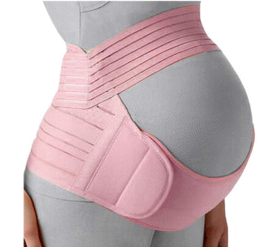 Abdomen Support Belt