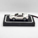 Acrylic Light Up Display Base for Hot Wheels