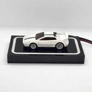 Acrylic Light Up Display Base for Hot Wheels