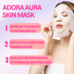 Adora Aura Skin Mask