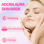 Adora Aura Skin Mask