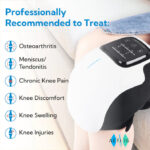 Aethig Knee Massager Pro