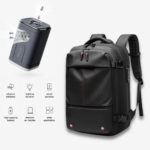 AirPax Discoverer Travel Bag