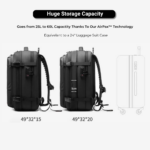 AirPax Discoverer Travel Bag