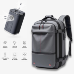 AirPax Discoverer Travel Bag