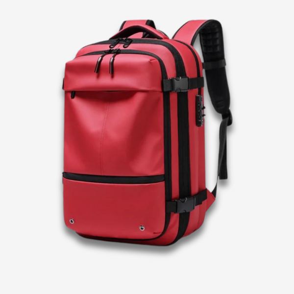 AirPax Discoverer Travel Bag