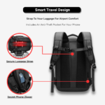 AirPax Discoverer Travel Bag