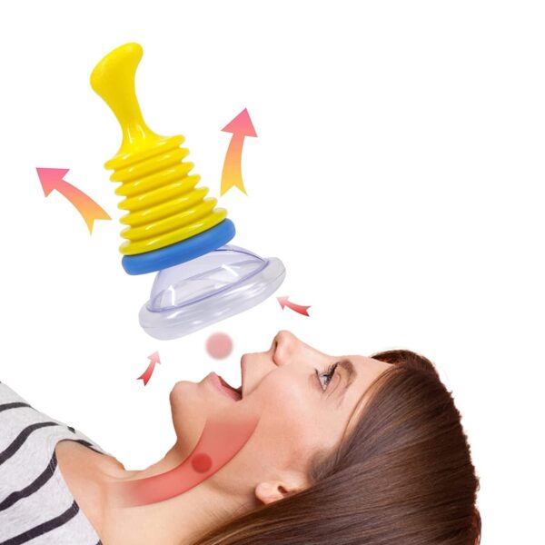 Anti Choking Device