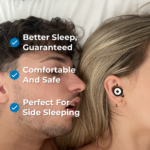 Anti-Snore Earplugs