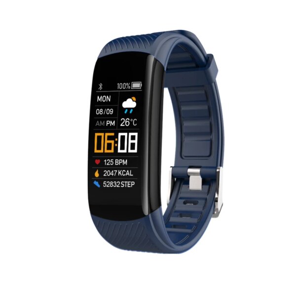 Apex Pulse Track - Fitness Tracker