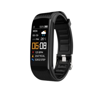 Apex Pulse Track - Fitness Tracker