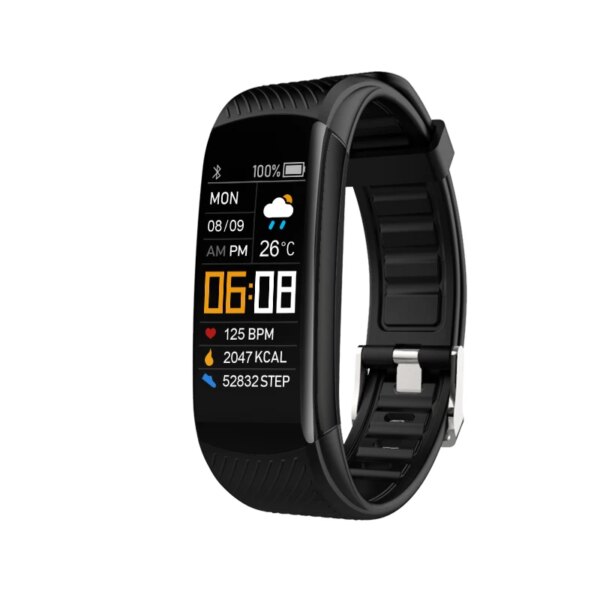 Apex Pulse Track - Fitness Tracker