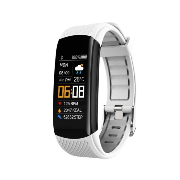 Apex Pulse Track - Fitness Tracker