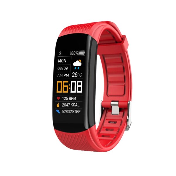 Apex Pulse Track - Fitness Tracker