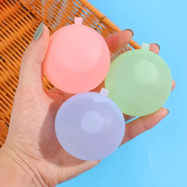 Aqua Splash Refillables - Reusable Water Balloons