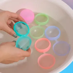 Aqua Splash Refillables - Reusable Water Balloons