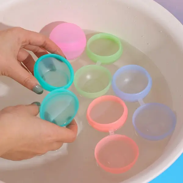 Aqua Splash Refillables - Reusable Water Balloons