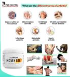 Australian Honey Bee Venom Pain And Bone Healing Cream