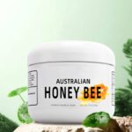 Australian Honey Bee Venom Pain And Bone Healing Cream