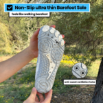 Aventera - The Healthy And Comfortable Universal Barefoot Shoe