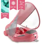 Baby Floaty Smart Swim Trainer