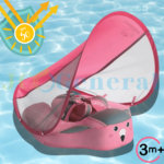 Baby Safe Float Seat with UV Canopy