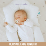 BabyHug - Put An End To Your Sleepless Nights!