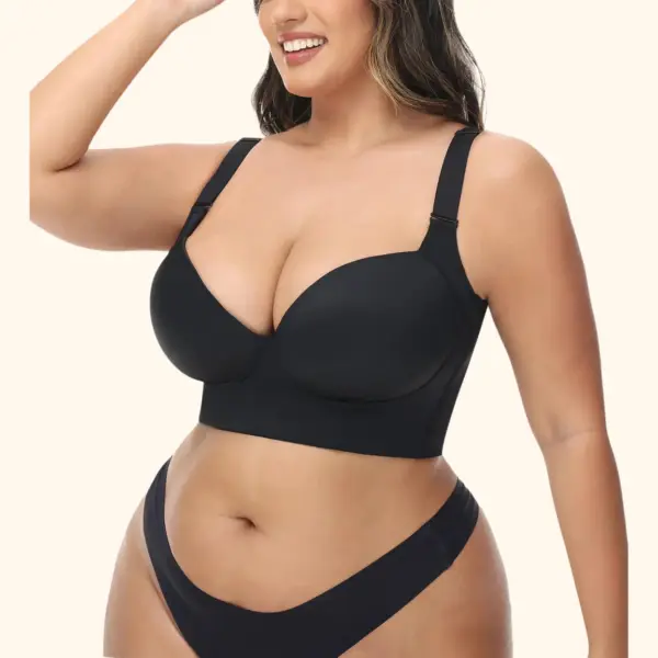 Back Smoothing Bra (Buy 1 Get 1 Free)