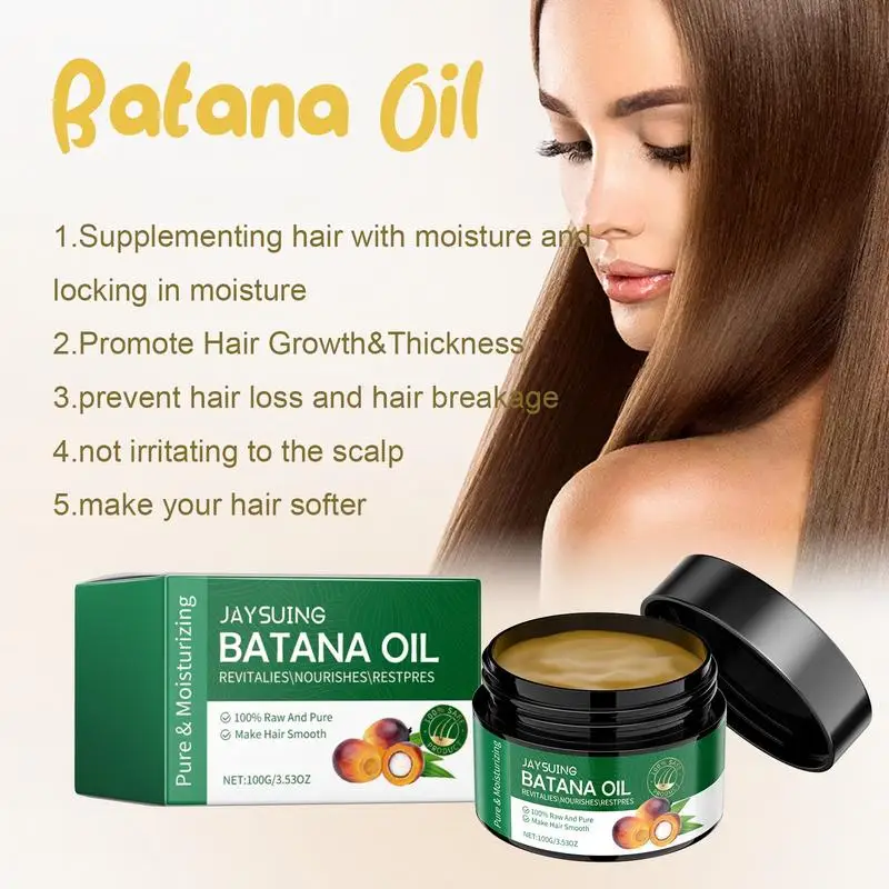 BATANA Oil