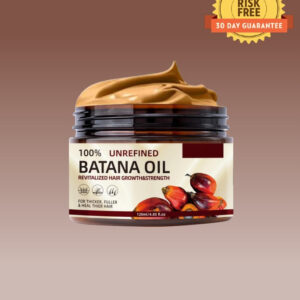 Beautify Batana Hair Oil