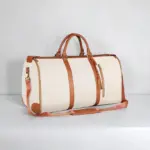 Belorea Foldable Travel Bag