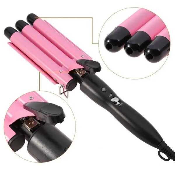 BeyondElysian HAIR WAVER PRO