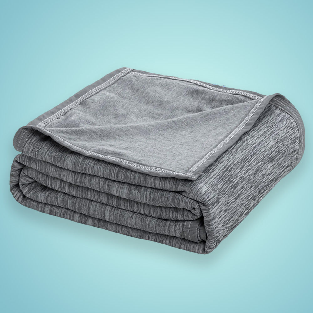 biliop cooling blanket