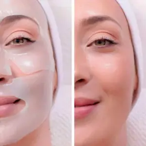 Bio-Collagen Facial Mask