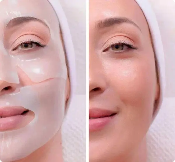 Bio-Collagen Facial Mask