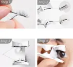 Blisora Magnetic Lashes