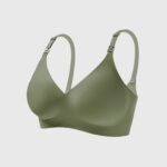 BLISS - Second-Skin, Silky Nursing Bra | Drop-Down Cups