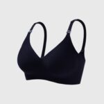 BLISS - Second-Skin, Silky Nursing Bra | Drop-Down Cups