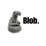 BlobbyBlobby Plushie