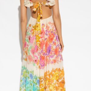 Blossom Harmony Dress