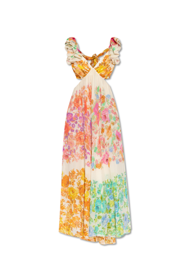 Blossom Harmony Dress