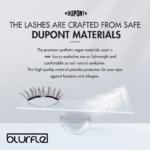 Blurfle Magnetic Lashes Kit