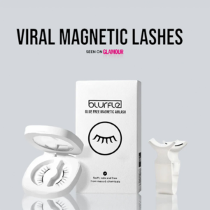 Blurfle Magnetic Lashes Kit