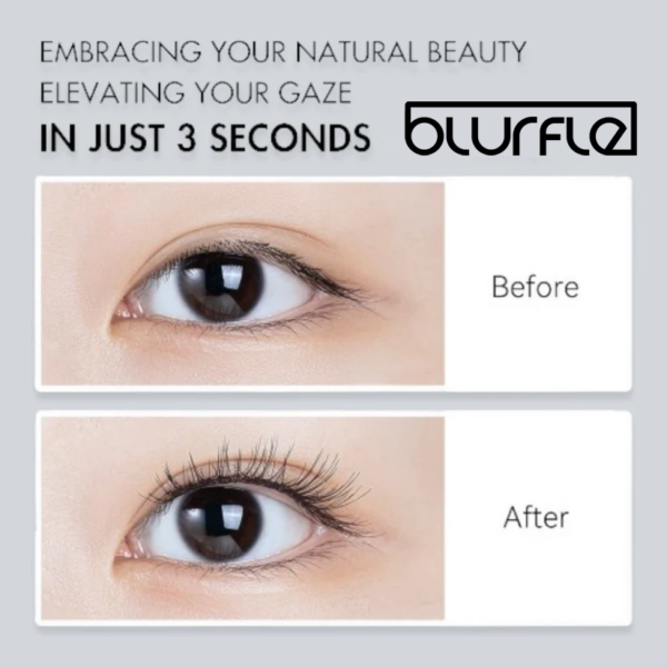 Blurfle Magnetic Lashes Kit